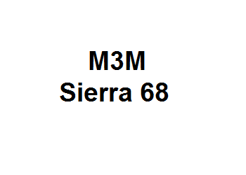 M3M Sierra 68